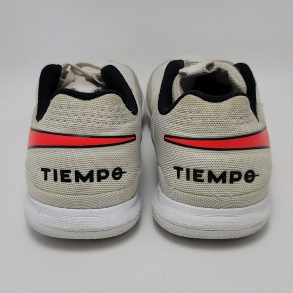Nike Tiempo Legend 8 Soccer Sneakers AT6099-061 Athletic Shoes Size 7 - Picture 2 of 12